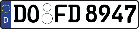 DO-FD8947