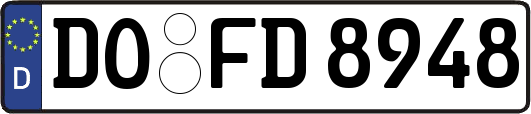 DO-FD8948