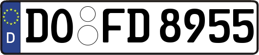 DO-FD8955