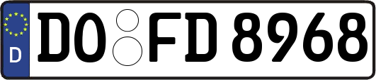 DO-FD8968