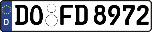 DO-FD8972