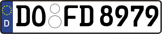 DO-FD8979