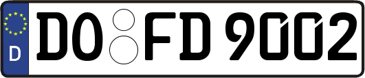 DO-FD9002