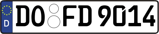 DO-FD9014