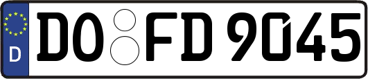 DO-FD9045