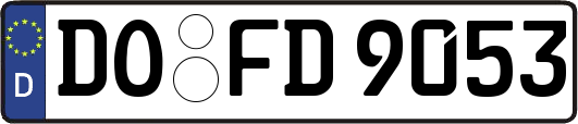 DO-FD9053