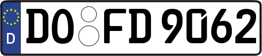 DO-FD9062