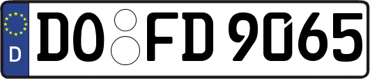 DO-FD9065