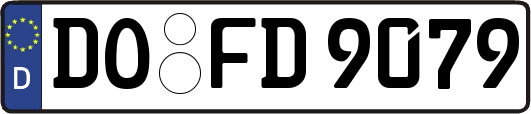 DO-FD9079
