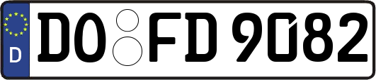 DO-FD9082