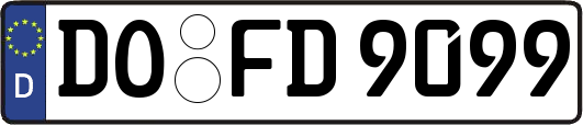 DO-FD9099