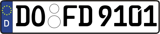 DO-FD9101