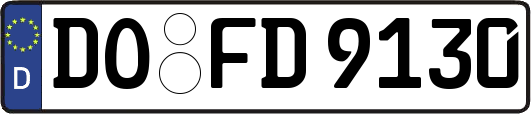 DO-FD9130