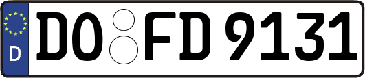 DO-FD9131