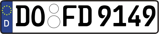 DO-FD9149