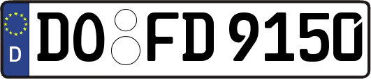 DO-FD9150