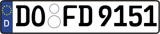 DO-FD9151