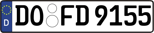 DO-FD9155