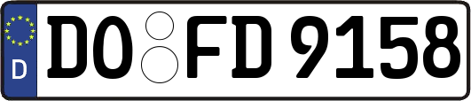DO-FD9158
