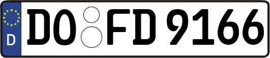 DO-FD9166