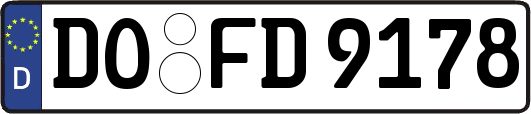 DO-FD9178
