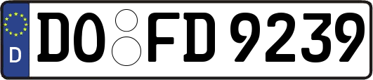 DO-FD9239