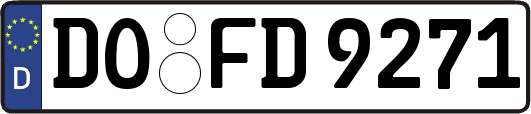 DO-FD9271