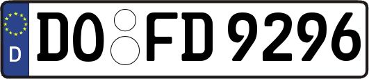 DO-FD9296