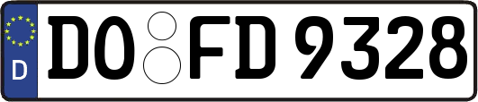DO-FD9328