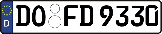 DO-FD9330