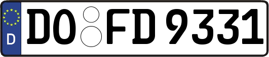 DO-FD9331