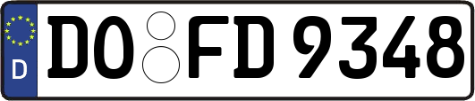 DO-FD9348