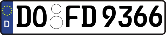 DO-FD9366