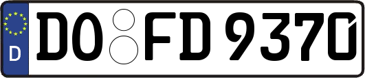 DO-FD9370