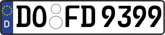 DO-FD9399
