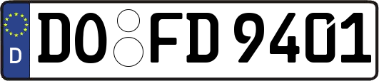 DO-FD9401