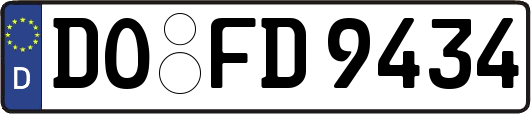 DO-FD9434