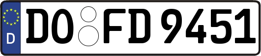DO-FD9451