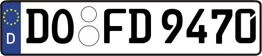 DO-FD9470