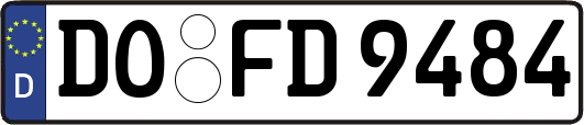 DO-FD9484