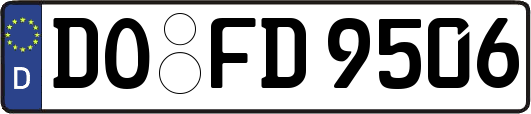DO-FD9506