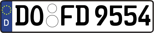 DO-FD9554