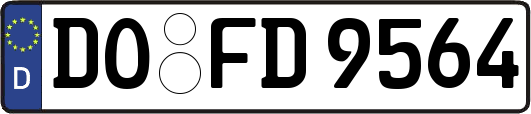 DO-FD9564