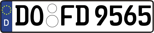 DO-FD9565