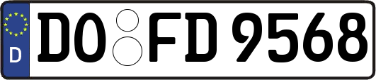 DO-FD9568