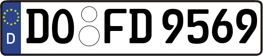 DO-FD9569