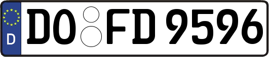DO-FD9596