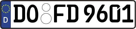 DO-FD9601