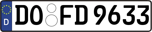 DO-FD9633
