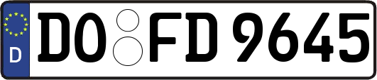 DO-FD9645